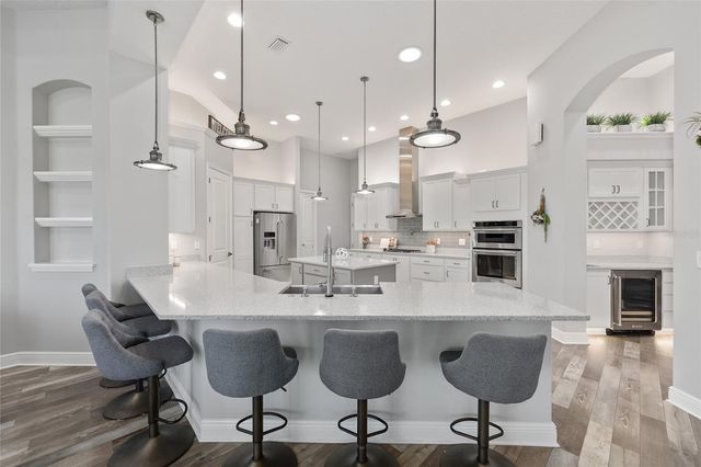 657 KRIETEMEYER PATH, The Villages, FL 32163