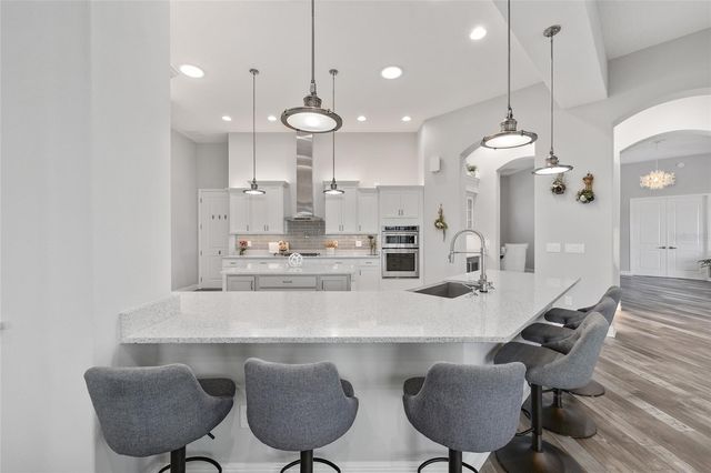 657 KRIETEMEYER PATH, The Villages, FL 32163