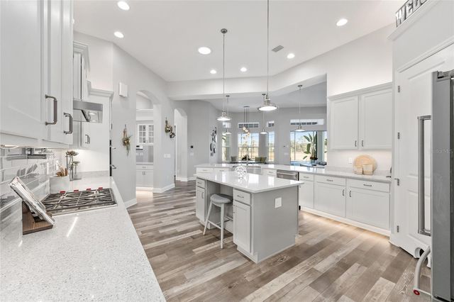 657 KRIETEMEYER PATH, The Villages, FL 32163