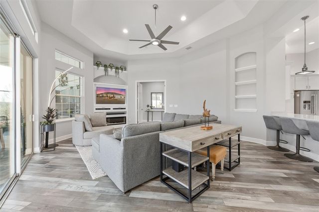 657 KRIETEMEYER PATH, The Villages, FL 32163