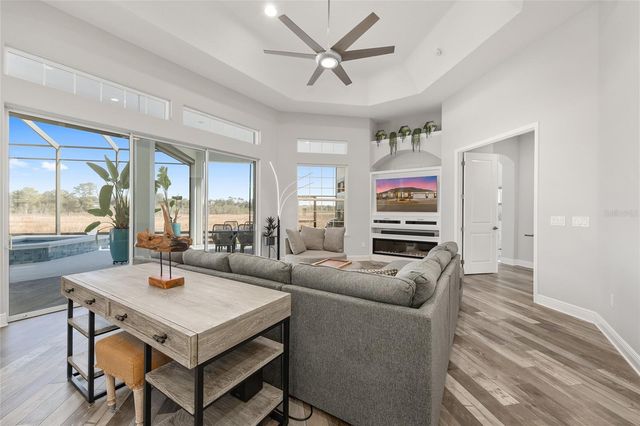 657 KRIETEMEYER PATH, The Villages, FL 32163