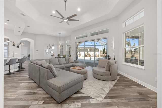 657 KRIETEMEYER PATH, The Villages, FL 32163