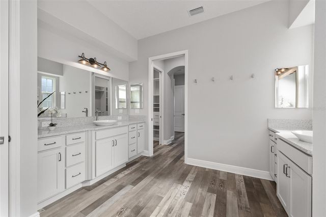 657 KRIETEMEYER PATH, The Villages, FL 32163