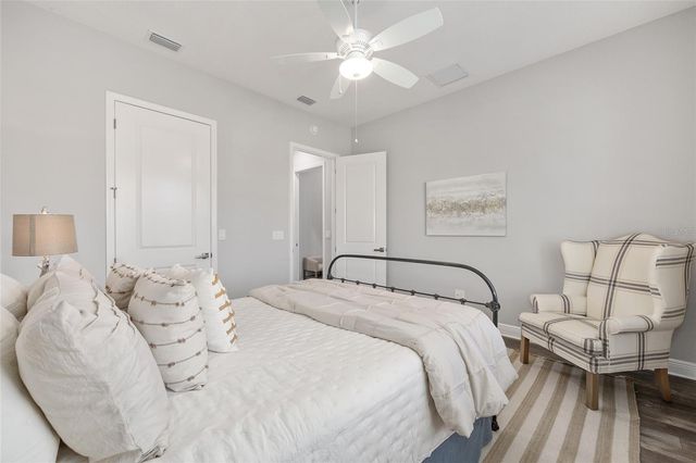 657 KRIETEMEYER PATH, The Villages, FL 32163