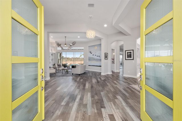 657 KRIETEMEYER PATH, The Villages, FL 32163