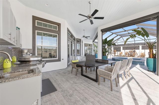 657 KRIETEMEYER PATH, The Villages, FL 32163