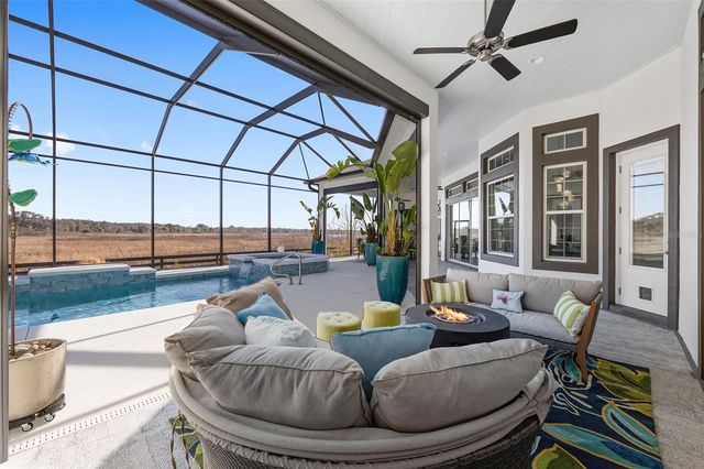 657 KRIETEMEYER PATH, The Villages, FL 32163