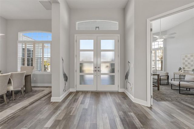 657 KRIETEMEYER PATH, The Villages, FL 32163