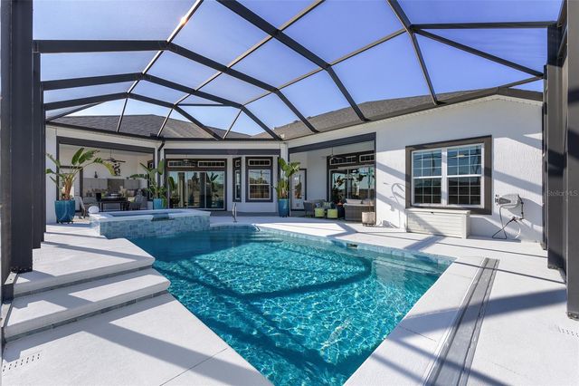 657 KRIETEMEYER PATH, The Villages, FL 32163