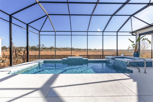 657 KRIETEMEYER PATH, The Villages, FL 32163