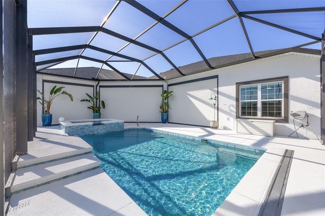 657 KRIETEMEYER PATH, The Villages, FL 32163