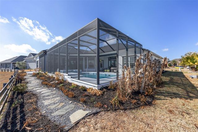 657 KRIETEMEYER PATH, The Villages, FL 32163