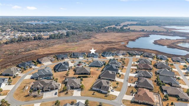 657 KRIETEMEYER PATH, The Villages, FL 32163