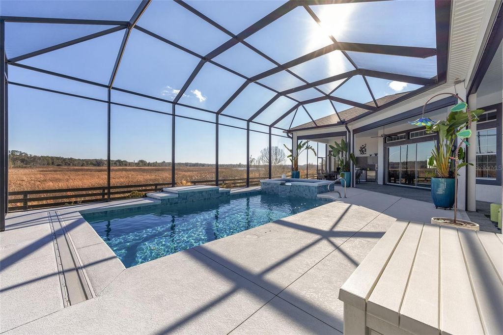 657 KRIETEMEYER PATH, The Villages, FL 32163