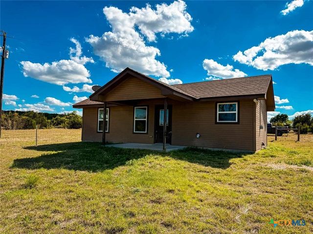 601 CR 60, Gatesville, TX 76528