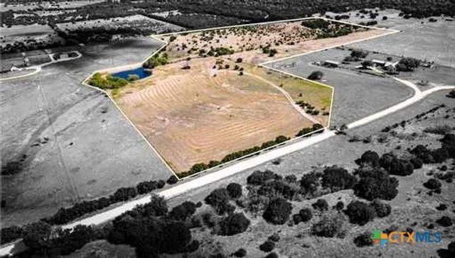 601 CR 60, Gatesville, TX 76528