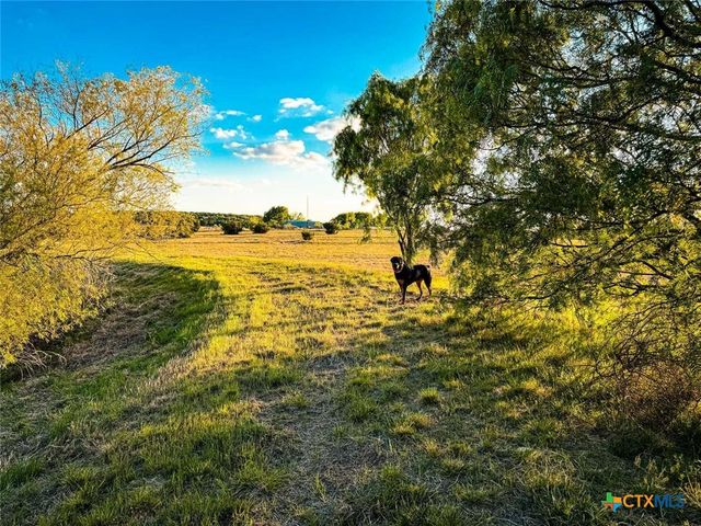 601 CR 60, Gatesville, TX 76528