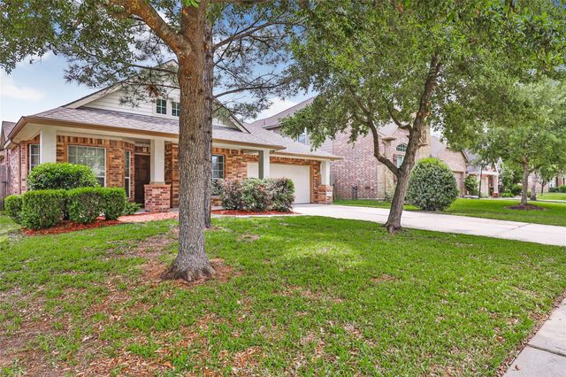13810 Birney Point Lane, Houston, TX 77044