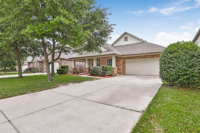 13810 Birney Point Lane, Houston, TX 77044