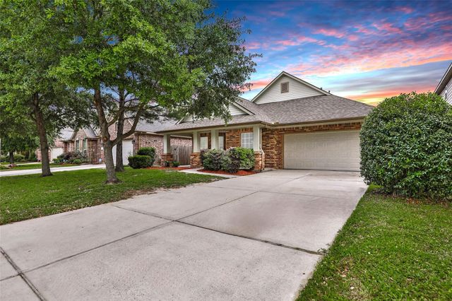 13810 Birney Point Lane, Houston, TX 77044