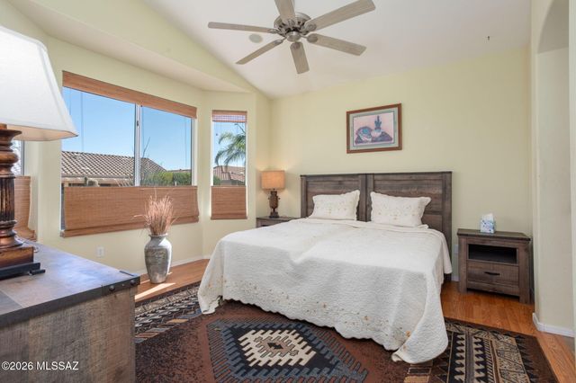8078 W Morning Light Way, Tucson, AZ 85743