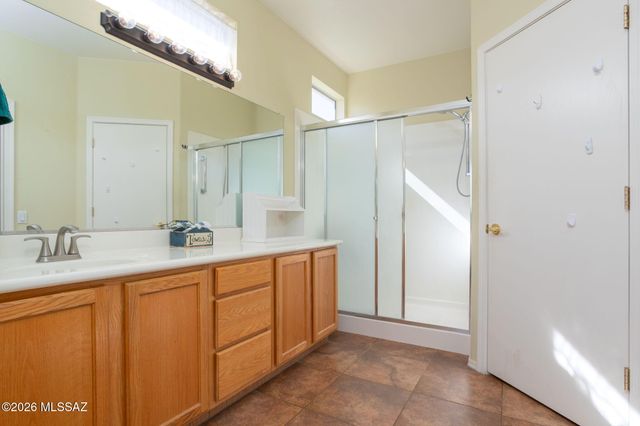 8078 W Morning Light Way, Tucson, AZ 85743