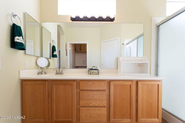 8078 W Morning Light Way, Tucson, AZ 85743