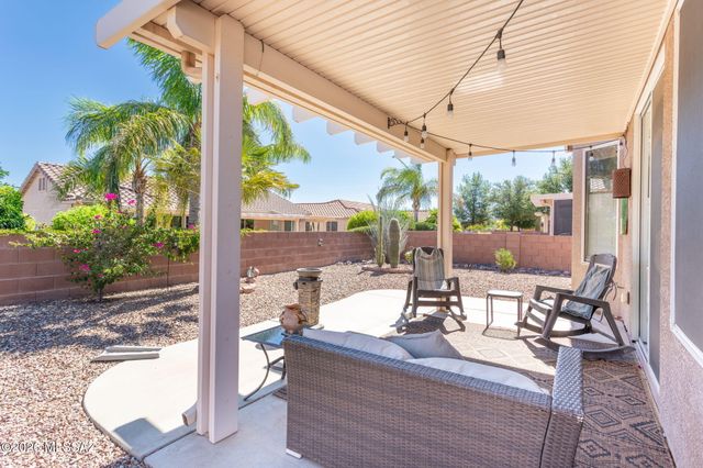 8078 W Morning Light Way, Tucson, AZ 85743