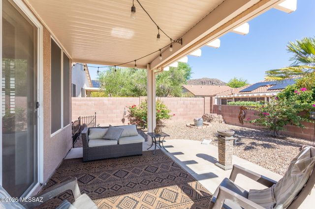 8078 W Morning Light Way, Tucson, AZ 85743