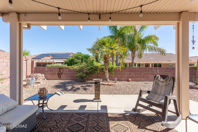 8078 W Morning Light Way, Tucson, AZ 85743