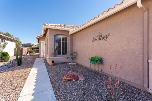 8078 W Morning Light Way, Tucson, AZ 85743