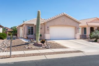 8078 W Morning Light Way, Tucson, AZ 85743