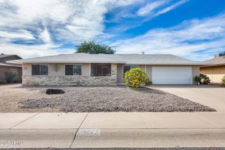 13023 W WESTGATE Drive, Sun City West, AZ 85375