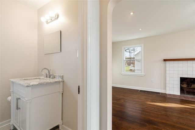 2103 Oriole Dr, Hopewell Twp, PA 15001