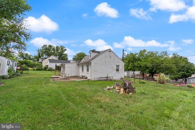1210 FOYER AVE, Capitol Heights, MD 20743