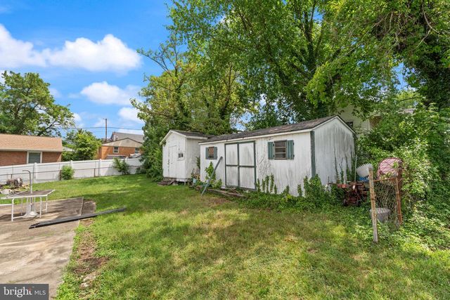 1210 FOYER AVE, Capitol Heights, MD 20743