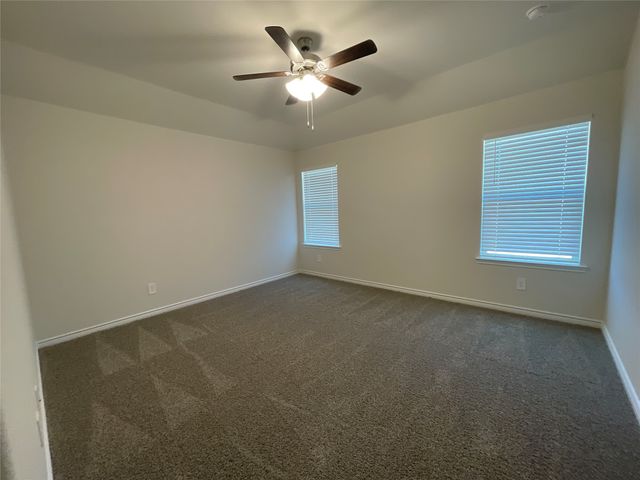 769 Sunglow Way, Lavon, TX 75166