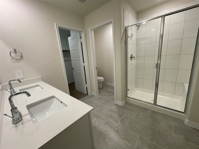 769 Sunglow Way, Lavon, TX 75166