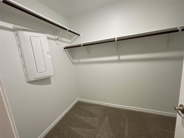 769 Sunglow Way, Lavon, TX 75166