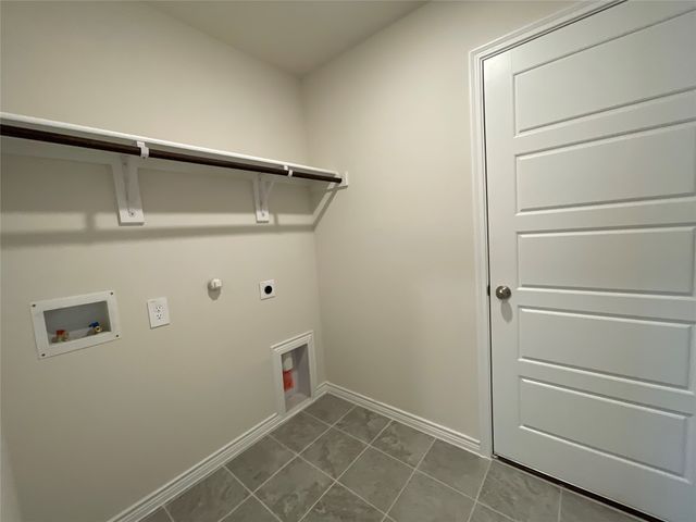 769 Sunglow Way, Lavon, TX 75166