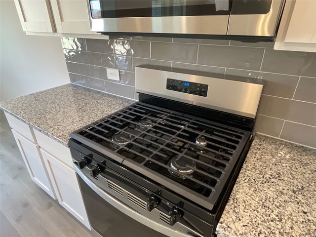 769 Sunglow Way, Lavon, TX 75166