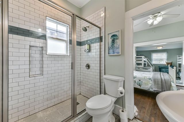 2314 31st Street, Galveston, TX 77550