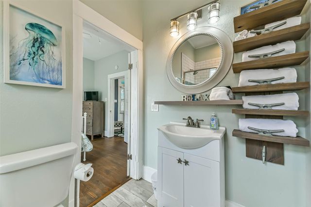 2314 31st Street, Galveston, TX 77550