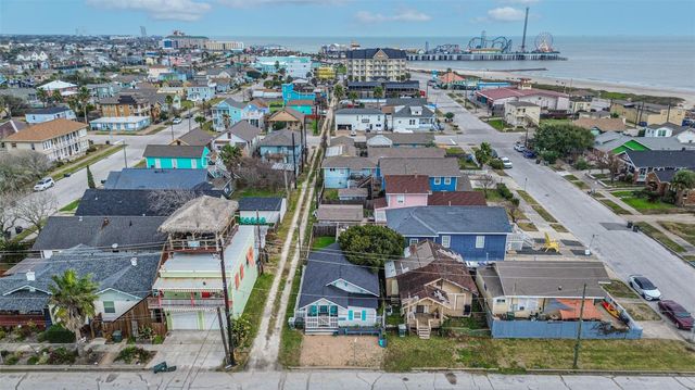 2314 31st Street, Galveston, TX 77550