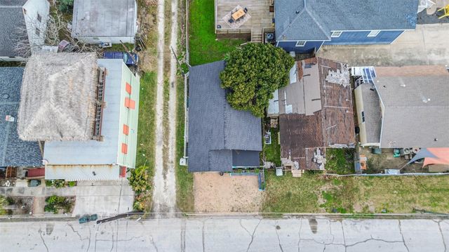 2314 31st Street, Galveston, TX 77550
