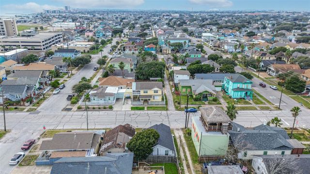 2314 31st Street, Galveston, TX 77550