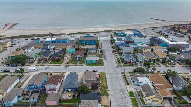 2314 31st Street, Galveston, TX 77550