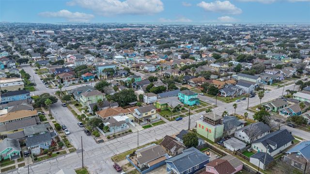 2314 31st Street, Galveston, TX 77550