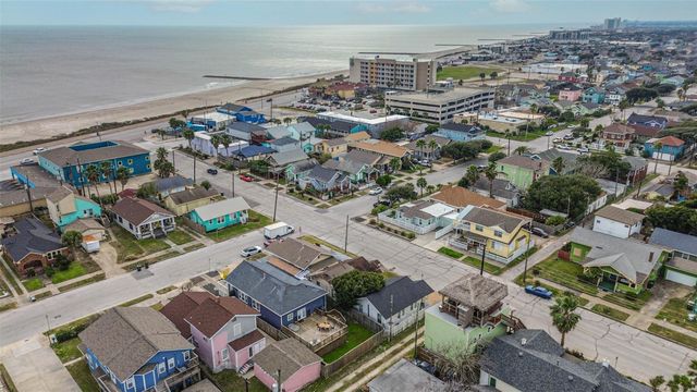 2314 31st Street, Galveston, TX 77550