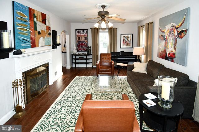 6208 SLIGO MILL RD NE, Washington, DC 20011